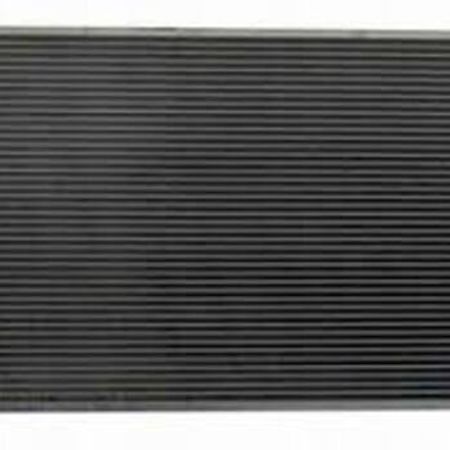 Mercedes W447 kondisioner radiatoru – Ehtiyat hissələri – ucuztap.az