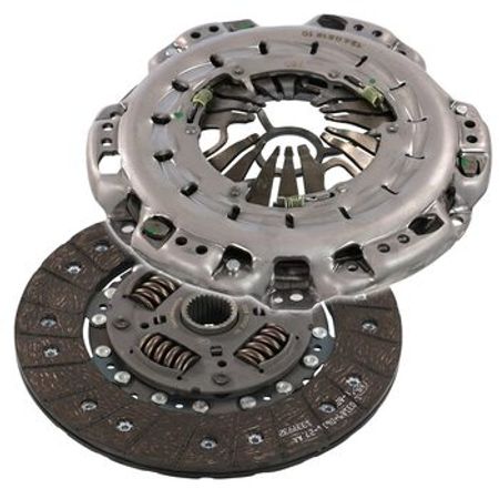 Mercedes Sprinter OM651 Friksional disk dəsti – Ehtiyat hissələri – ucuztap.az