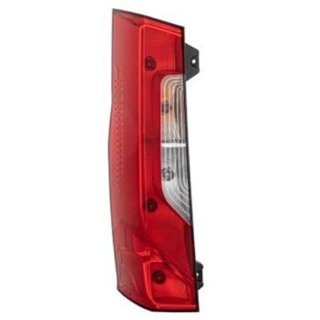 Mercedes Sprinter W907 arxa stop işığı – Ehtiyat hissələri – ucuztap.az