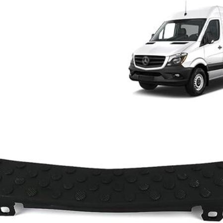 "Mercedes Sprinter W906 2014" bufer plasması