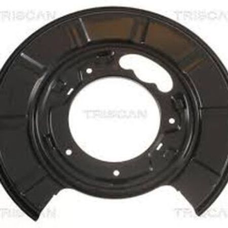 Mercedes Vito W639 arxa tozqoruyucu paneli