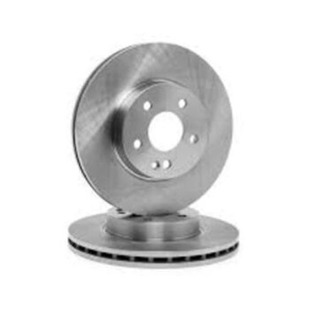 Mercedes Vito W639 ön əyləc diski