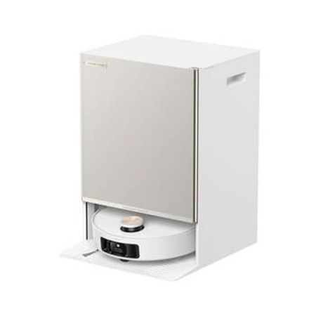 Robort tozsoran Dreame Matrix 10 Ultra – Tozsoranlar – ucuztap.az