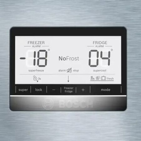 Soyuducu Bosch KGD86AI31U – Soyuducular – ucuztap.az