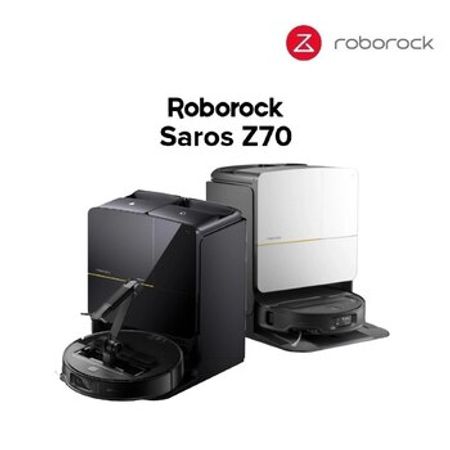Roborock Saros Z70 – Digər – ucuztap.az