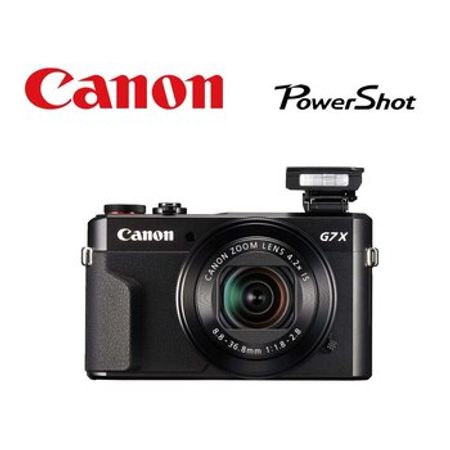 Canon G7X Mark III – Foto texnika – ucuztap.az
