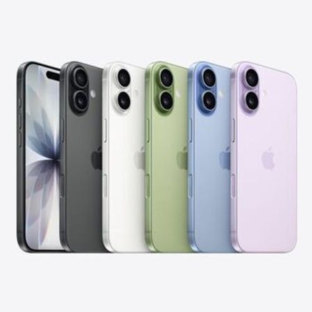 Apple iPhone 17 Black 256GB/8GB – Telefonlar – ucuztap.az