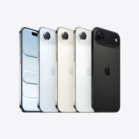 Apple iPhone Air Light Gold 256GB/8GB – Telefonlar – ucuztap.az
