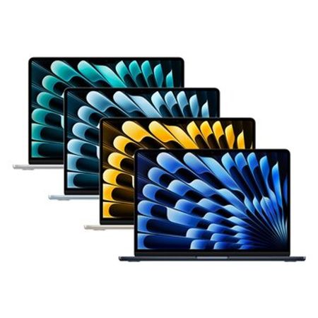 Apple MacBook Air 13.6 inch M4 Chip 16/256GB – Noutbuklar və Netbuklar – ucuztap.az