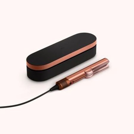 Dyson Airstrait HT01 – Amber Silk feni