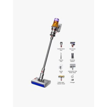 Tozsoran Dyson V15 Detect Submarine SV47 – Tozsoranlar – ucuztap.az