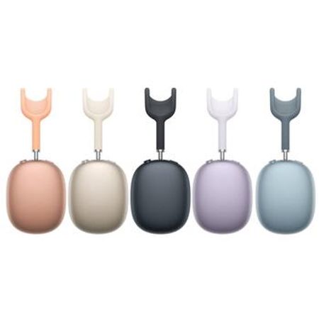 AirPods Max 2 (Type-C) – Audio və video – ucuztap.az