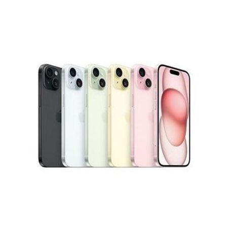 Apple iPhone 15 Black 128GB/6GB – Telefonlar – ucuztap.az