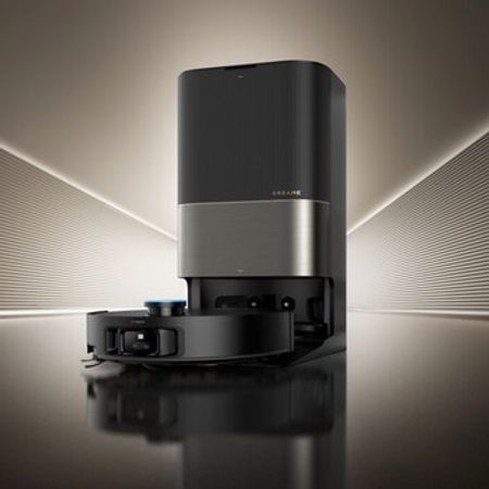 Dreame X50 Ultra Complete – Digər – ucuztap.az