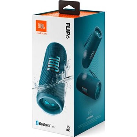 Dinamik JBL Flip 6 – Audio və video – ucuztap.az