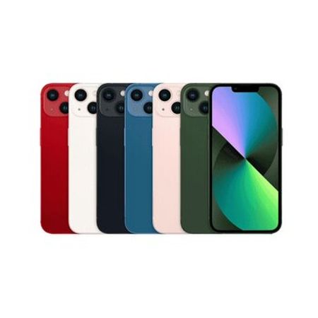 Apple iPhone 13 Midnight 128GB/4GB – Telefonlar – ucuztap.az