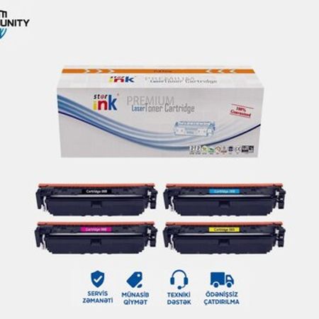 Toner kartric Starink 069 Toner Cartridges – Ofis avadanlığı və istehlak – ucuztap.az