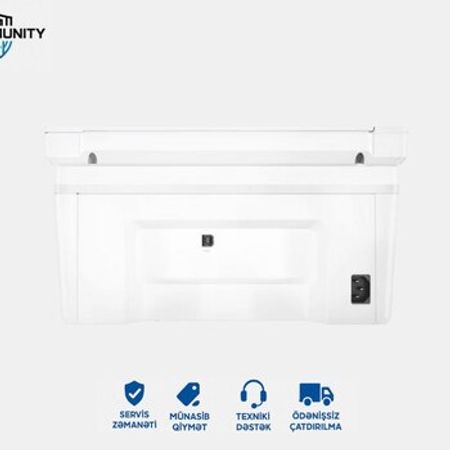 Printer "HP LaserJet MFP M141a (7MD73A)"