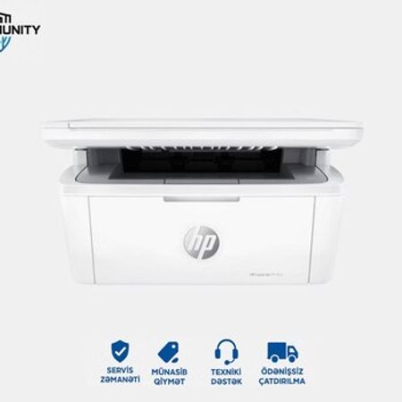 Printer "HP LaserJet MFP M141a (7MD73A)"