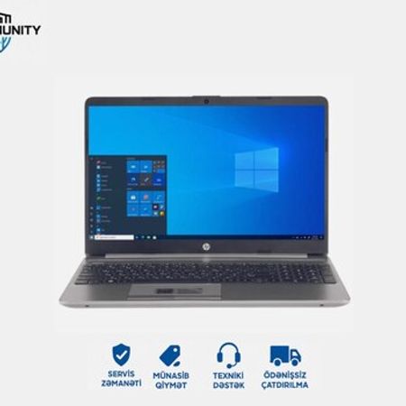 Noutbuk "HP 250 G8 (2X7K9EA)"