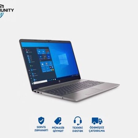 Noutbuk "HP 250 G8 (2X7K9EA)"