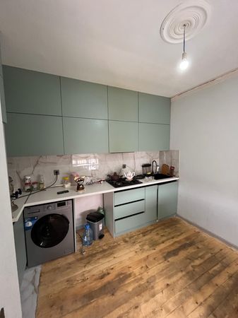 Həyət evi, Savalan, 45.70 m²