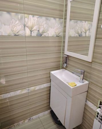 3-otaqlı Köhnə tikili, Zahid Xəlilov küç., 119 m²