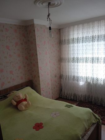 3-otaqlı Yeni tikili, Xırdalan ş, Abşeron Gənclər Şəhərciyi, 84 m²