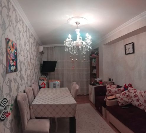 3-Otaqlı Yeni tikili, Xırdalan ş, Abşeron Gənclər Şəhərciyi, 84 m² – Satılır – ucuztap.az