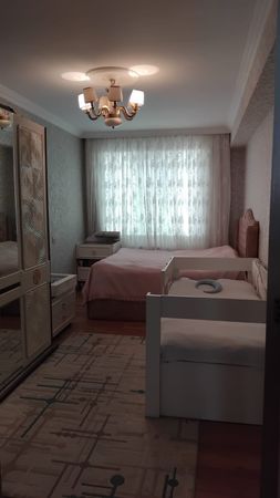 3-otaqlı Yeni tikili, Xırdalan ş, Abşeron Gənclər Şəhərciyi, 84 m²