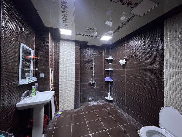 2-otaqlı Yeni tikili, Tbilisi pr, 110 m²