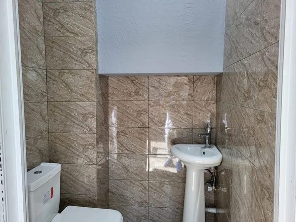 Obyekt, Süleyman Vəzirov küç., 100 m²