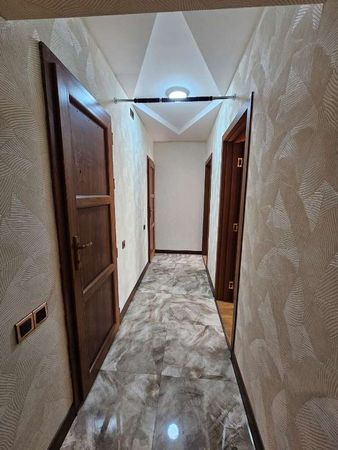 3-otaqlı Yeni tikili, Ənvər Hüseynov küç., 100 m²
