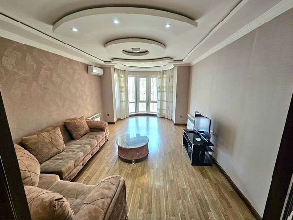 3-Otaqlı Yeni tikili, Ənvər Hüseynov küç., 100 m² – Mənzillər – ucuztap.az