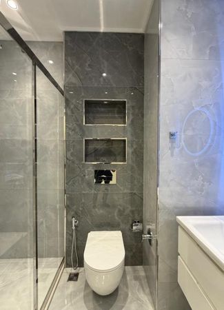 2-otaqlı Yeni tikili, Zahid Xəlilov küç., 67 m²