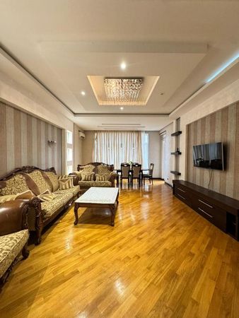 3-Otaqlı Yeni tikili, Ənvər Hüseynov küç., 135 m² – Mənzillər – ucuztap.az