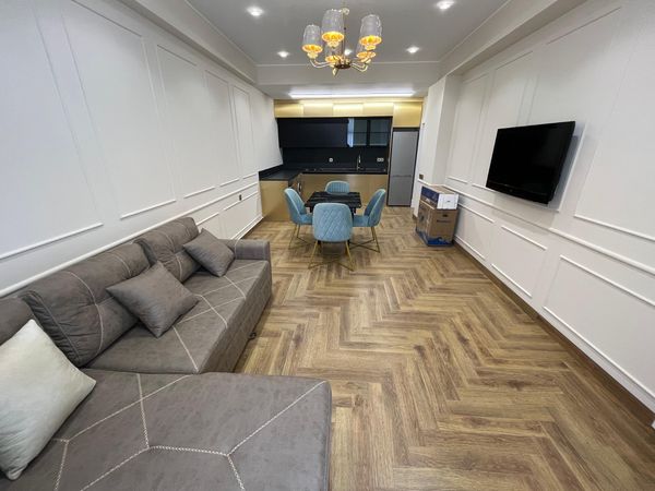 3-Otaqlı Yeni tikili, Əliyar Əliyev küç, 120 m² – Satılır – ucuztap.az