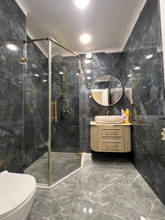 3-otaqlı Yeni tikili, Əliyar Əliyev küç, 120 m²