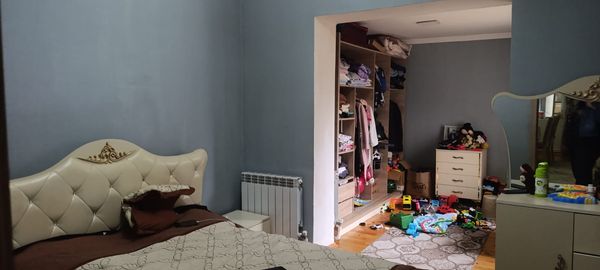 Həyət evi, Maştağa, 138 m²