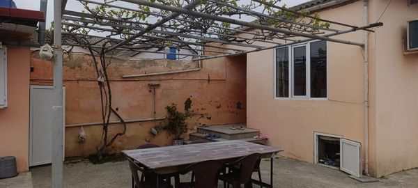 Həyət evi, Savalan, 60 m²