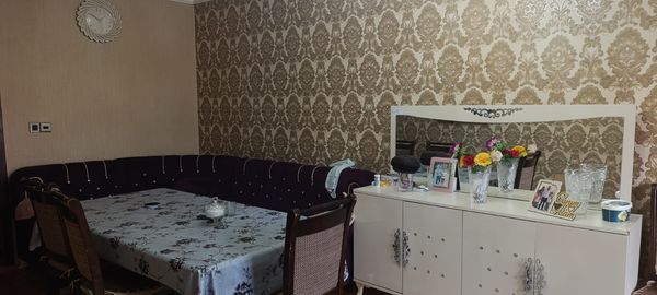 Həyət evi, Savalan, 60 m²