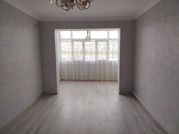 3-otaqlı Köhnə tikili, Xırdalan ş, 27-ci məhəllə, 76 m²