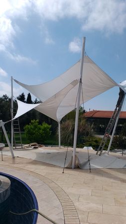 Naves Tent Kazirok Sifarişi