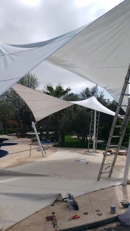 Naves Tent Kazirok Sifarişi – Təmir və tikinti – ucuztap.az