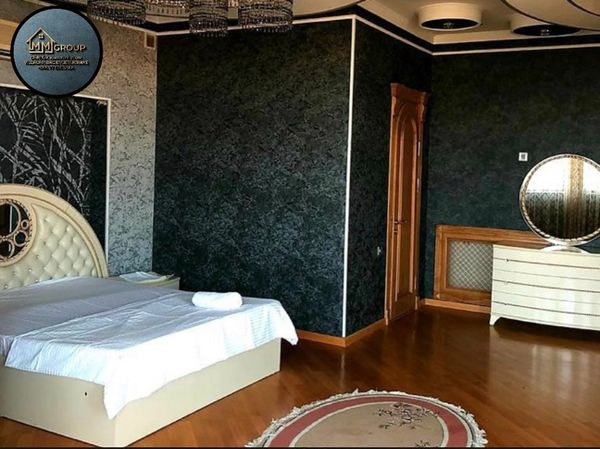 Bağ evi, Mərdəkan, 99 m²