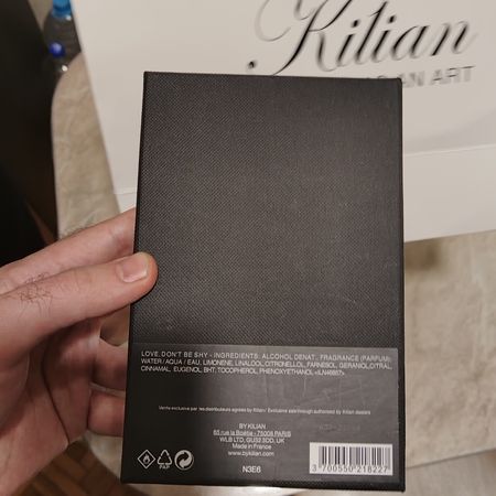 Ətir Killian – Parfümeriya – ucuztap.az