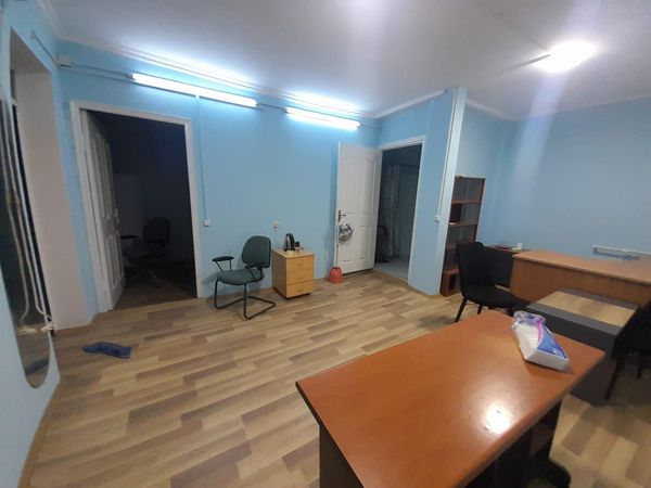 Obyekt, gənclik metrosu, 40 m²