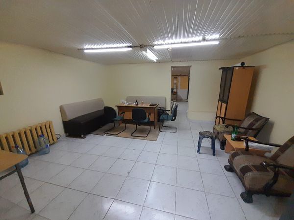 Obyekt, gənclik metrosu, 85 m²