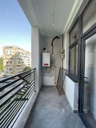 3-otaqlı Yeni tikili, Bakı şəhəri, Nərimanov rayonu, Əliəşrəf Əlizadə 42/9, 100 m²