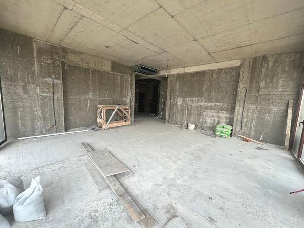 3-otaqlı Yeni tikili, İzmir küç., 166 m²